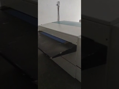 ماكينة طباعة سي تي سي بي