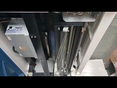 2400 نقطة في البوصة CTCP لوحة الطباعة آلة ماكس تنسيق 1130 * 890 مم الكمبيوتر لأنظمة اللوحة