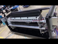 أنظمة آلة CTP الحرارية الأوتوماتيكية بالكامل 0.15-0.28 مم لصنع لوحة الكمبيوتر