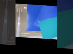 لوحة CTP الحساسة للحرارة، لوحة CTP لاصقة قابلة للغسل وقابلة للغسل