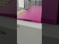 آلة طباعة UVCTP CTCP مقاس 1130*880 مم لصنع لوحة الكمبيوتر