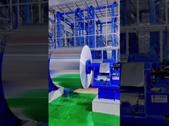 لوحة CTP حرارية زرقاء عالية الجودة للطباعة عالية الدقة