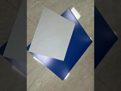 لوحة CTP الحرارية