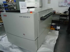 آلة CTP الحرارية 220 فولت آلة صنع لوحة الكمبيوتر