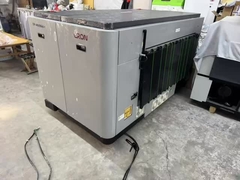 ماكينة سي تي بي