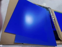 الشركة المصنعة للوحة ctp