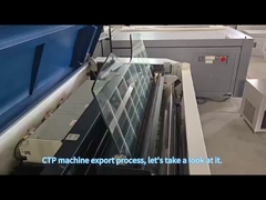 تصدير آلات ctp إلى كينيا