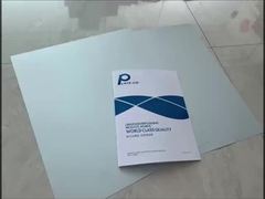 لوحة طباعة CTP بدون معالجة لوحة DOP طباعة أوفست عالية الدقة