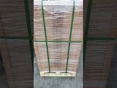 لوحة CTP مزدوجة الطبقة من نوع الليزر الحراري 0.30 مم مع أضواء صفراء آمنة