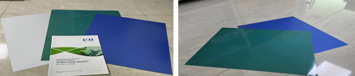 جودة آلة تصنيع الألواح CTP مصنع