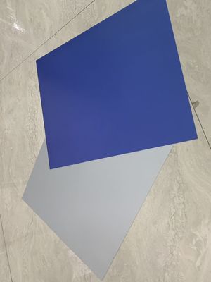 حقق الدقة والمتانة مع طباعة أمان ألواح CTP بدون معالجة