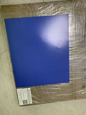 Double Layer Thermal CTP Plate with Improved Image Quality and Sharper Details