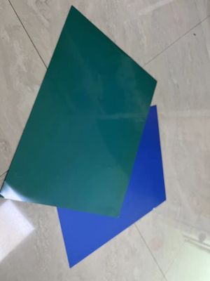 0.15mm Thickness CTCP Printing Plates Cost-Effective Solution For Enhanced Performance