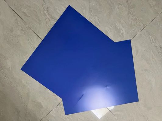 لوحة طباعة CTP الحرارية الصديقة للبيئة للحد من التأثير البيئي