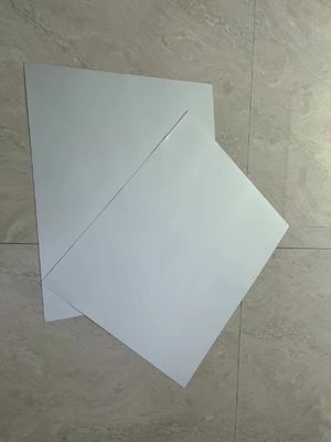 لوحات CTP التجارية غير المعالجة لمدة 1350MM 20 شهرًا