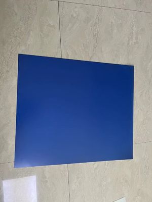 توفر ألواح CTP الحرارية الزرقاء حلاً موثوقًا وفعالاً من حيث التكلفة للطباعة الدقيقة