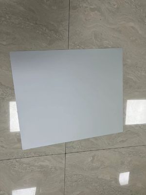 0.15mm/0.30mm لوحة CTP بدون عملية مع 21-25s وقت التنظيف و 1350mm الحد الأقصى لعرض الملفات للطباعة التجارية