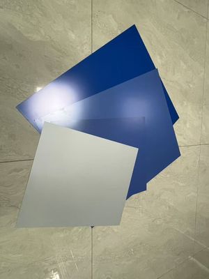 صفيحة CTP الحرارية مع 1350 ملم عرض الملف الأقصى و 25 ± 5s وقت التطوير عمر الرف 18 شهر