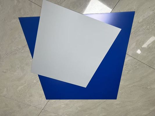 حلول ألواح CTP بدون معالجة لطباعة المستندات التجارية