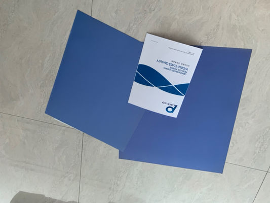 لوحات CTCP الإيجابية من الدرجة الأولى مع الضوء الصفراء الآمنة وطاقة التعرض 50-85mj / سم2 للحاسوب لطباعة اللوحة