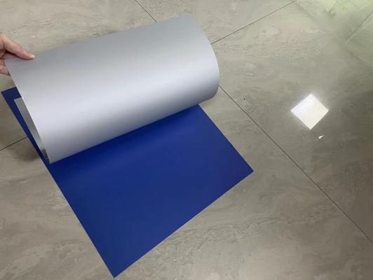 ألواح طباعة بدون معالجة بإنتاجية تتراوح بين 100,000 و 200,000 نسخة وفترة صلاحية 18 شهرًا