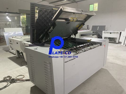 آلة الطباعة الفيولاتية من الـ 50 إلى 60 هرتز جديدة تمامًا