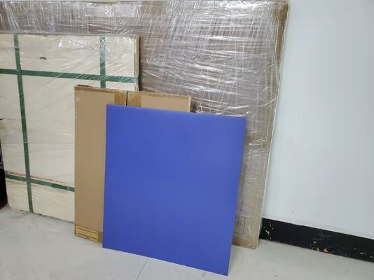 ألواح طباعة ألومنيوم بدون معالجة بسمك 0.28 مم لطباعة الكتب