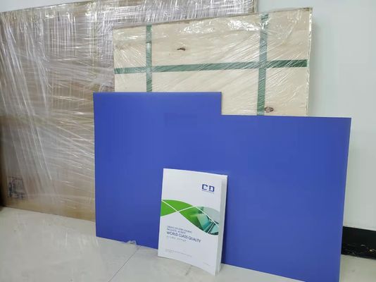 لوح CTP حراري مزدوج الطلاء خاص 0.15 مم عالي القوة لحبر الأشعة فوق البنفسجية