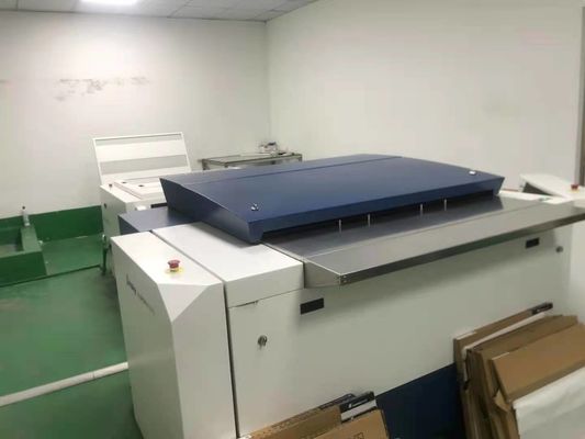 آلة صنع ألواح الكمبيوتر الصديقة للبيئة، آلة صنع ألواح CTP