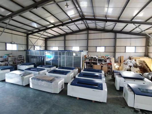 Computer Direct Plate Making Machine , 220v CTP Plate Making Machine