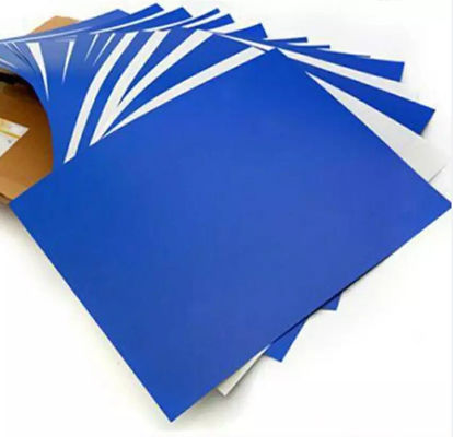 لوحة CTP التجارية / طباعة أوفست خاصة بأوروبا خالية من المعالجة