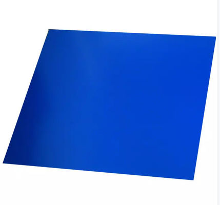 لوحة CTP التجارية / طباعة أوفست خاصة بأوروبا خالية من المعالجة