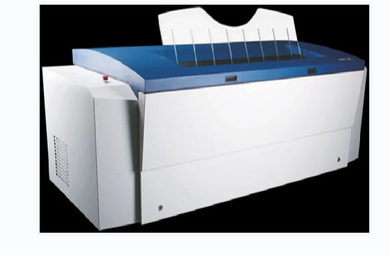 آلة صنع ألواح الطباعة UV من النوع CTP، آلة صنع ألواح الطباعة CTCP