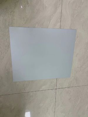 White 0.15-0.30mm Thickness Processless CTP Plate For Posters Printing
