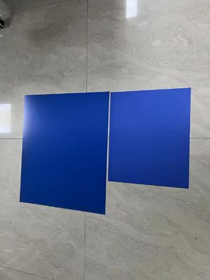 لوحة طباعة CTCP عالية الكفاءة لصنع الطبقات السريعة والطباعة