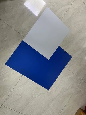 0.30ملم لوحة طباعة CTP غير المعالجة واحدة للتعبئة والتغليف والتسميات