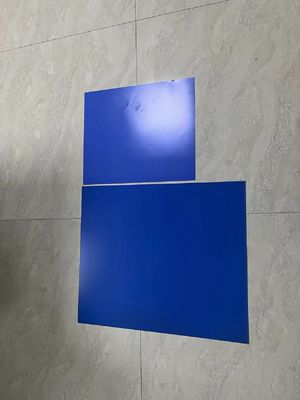 حجم متطلبات المشتري ألواح طباعة CTCP تسليم سريع ودقة عالية