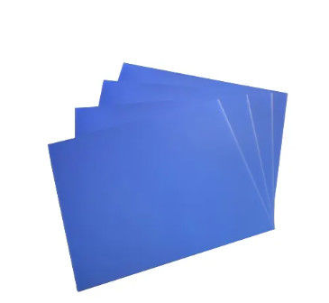 لوحة طباعة CTP حرارية ذات طلاء خاص لجودة تصوير ممتازة