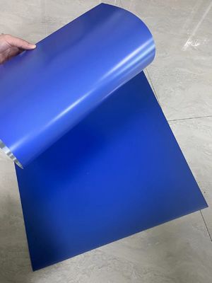 Thermal CTP Printing Plate For Large-Scale Commercial Printing