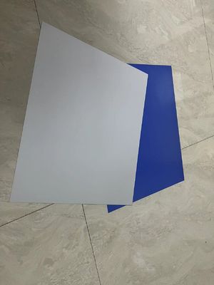 حقق الدقة والمتانة مع طباعة أمان ألواح CTP بدون معالجة