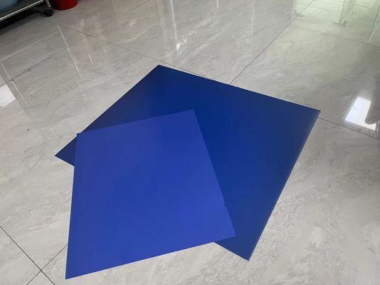 لوحة طباعة CTP مع خبز بدرجة حرارة عالية وفلورة