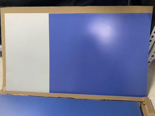 لوحة طباعة أوفست CTP، لوحة CTP حرارية، لوحة CTP بدون شطف، لوحة CTP عالية الجودة