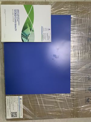 Accurate & Cost-Effective Printing Blue Thermal CTP Plate with Last-Minute Customization