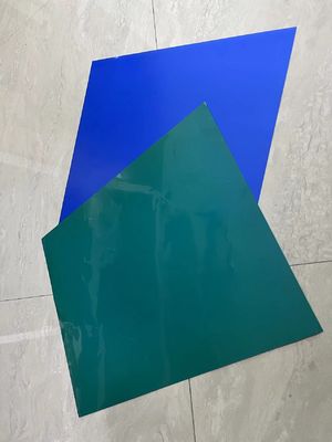 لوحة طباعة CTP من الألومنيوم بأحجام مخصصة للطباعة التجارية