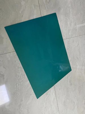 ألواح طباعة الألومنيوم CTCP تستخدم لغراء دعم لوحة PS