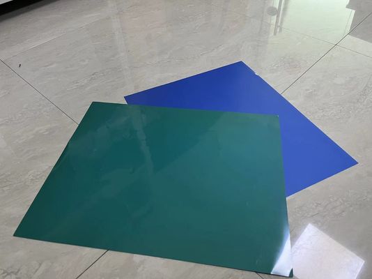 لوح طباعة CTP مزدوج الطلاء عالي الحساسية بمقاس 1160*960 مم لطباعة الورق
