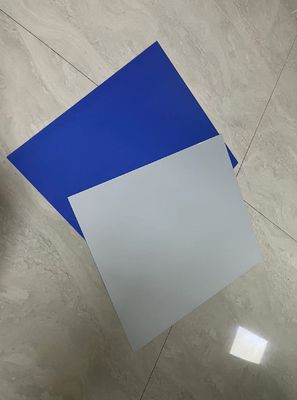 لوحة CTP الحرارية مزدوجة الطبقة الإيجابية لتحسين دقة التسجيل