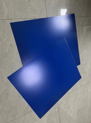 لوحة CTCP مثقوبة لوحة UV-CTP لتحسين كفاءة الطباعة