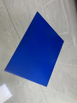 لوحة طباعة CTP الحرارية الصديقة للبيئة للحد من التأثير البيئي