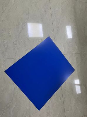 صفيحة CTP مزدوجة الطبقة للطباعة عالية السرعة والدورات الطباعة الممتدة